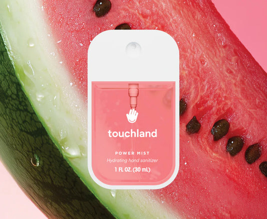 Wild Watermelon Touchland