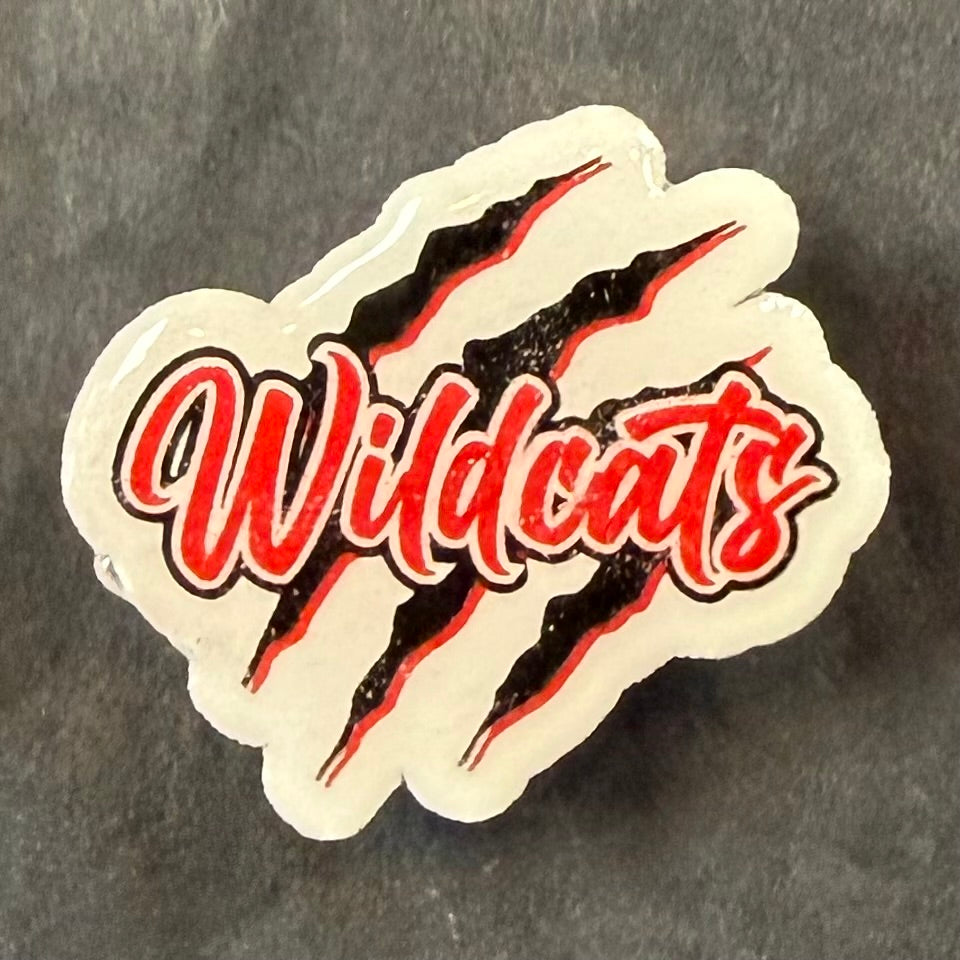 Custom Croc Charms (Options)