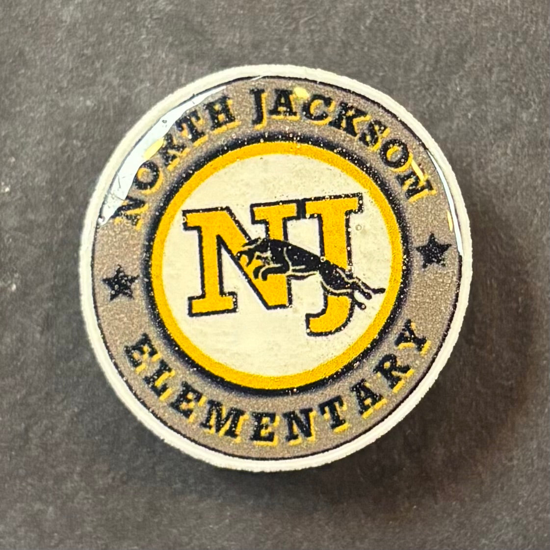 Custom Croc Charms (Options)