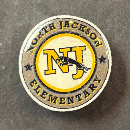 Custom Croc Charms (Options)