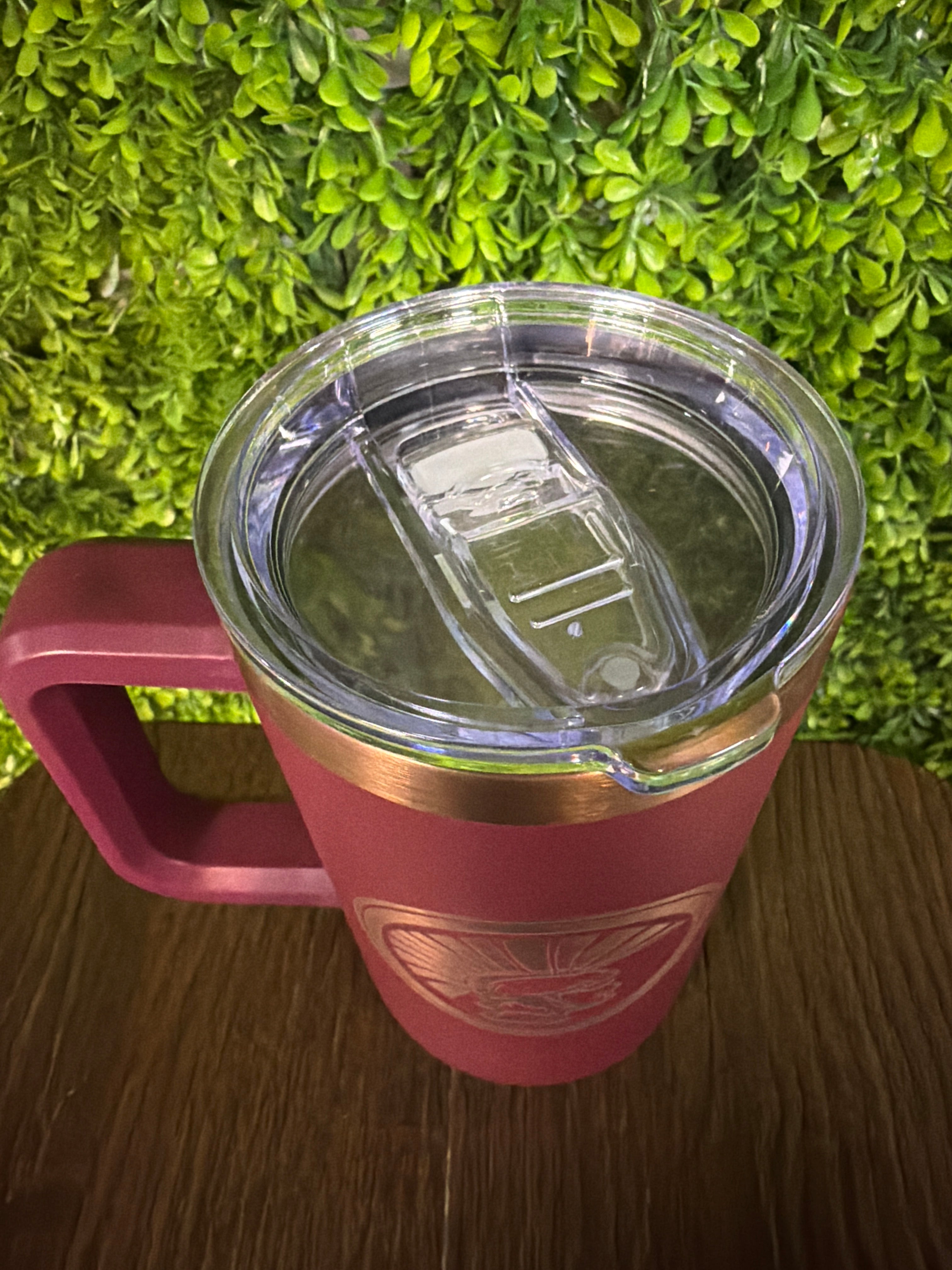 The Market Ky Trojans Mug - Thumbnail 2