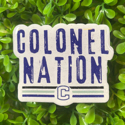 Custom XL Bag Charms (Options)