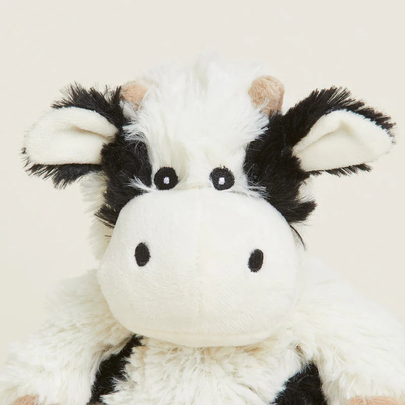 Black & White Cow Junior Warmies