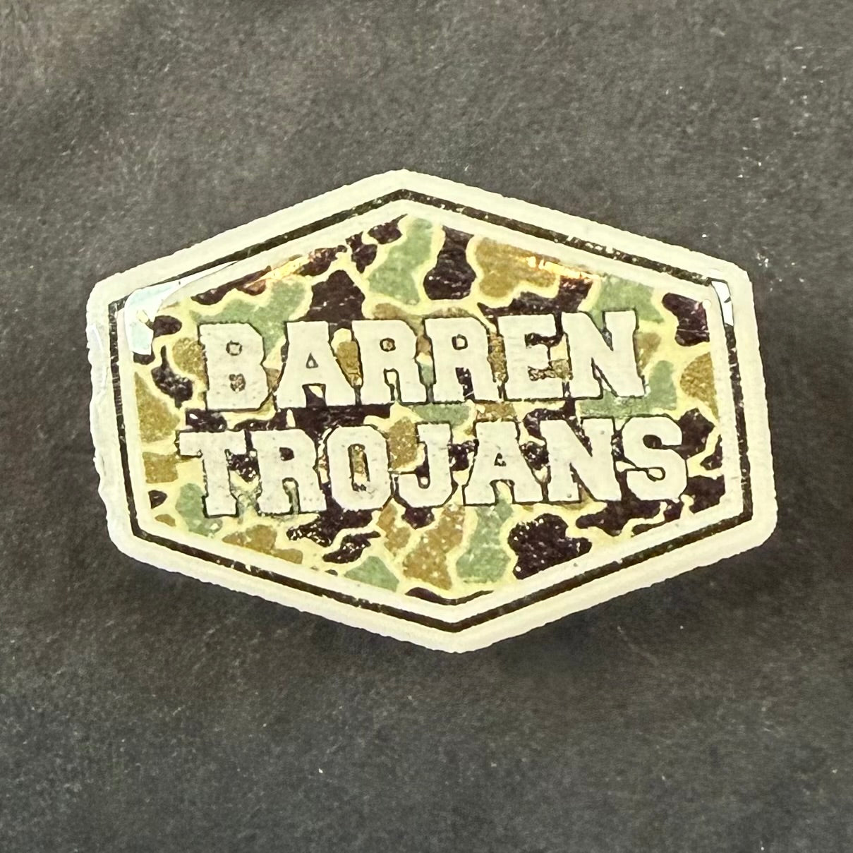 Custom Croc Charms (Options)