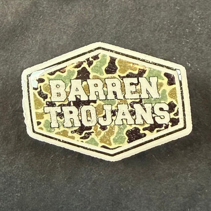 Custom Croc Charms (Options)