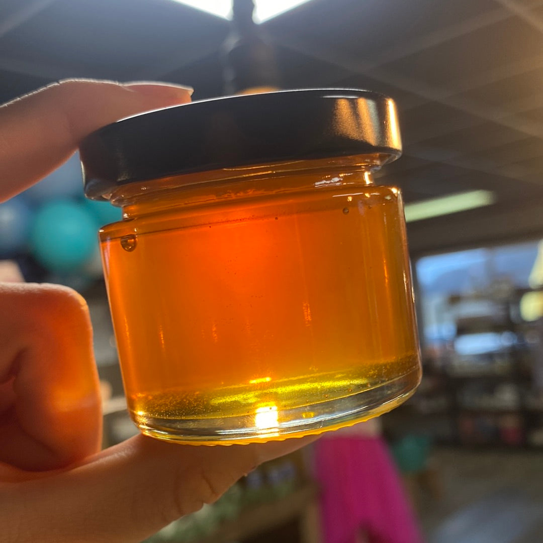 Finding Home Farms Honey
