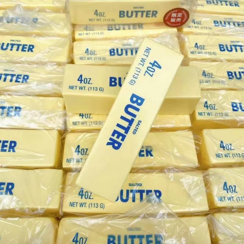 Butter Squish - IN STOCK