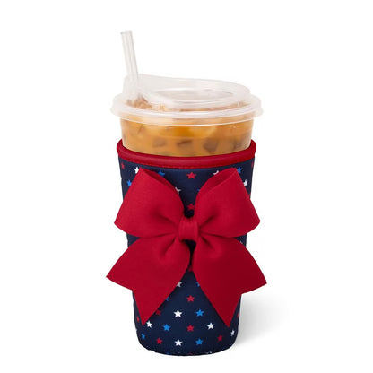 Oh My Stars Iced Cup Coolie (Medium)