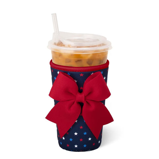 Oh My Stars Iced Cup Coolie (Medium)