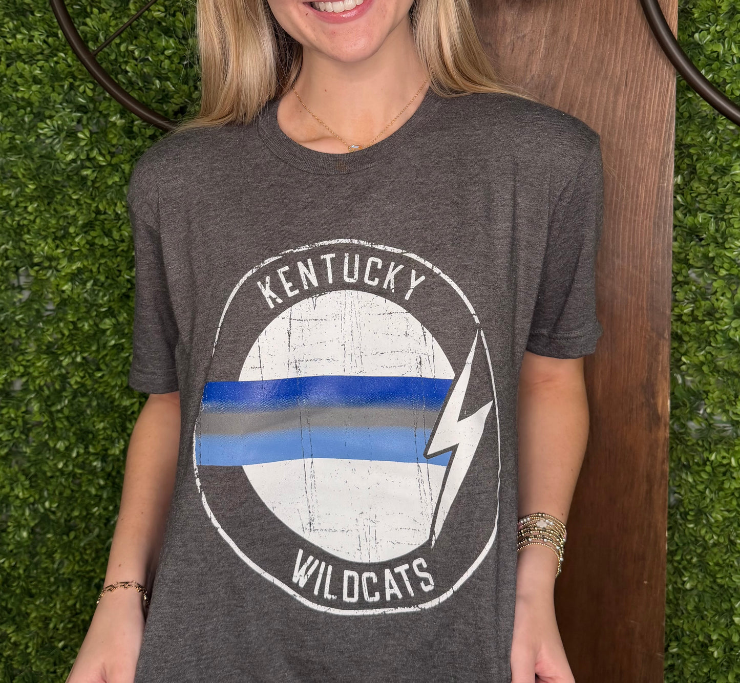 Kentucky Bolt Tee (Youth & Adult)
