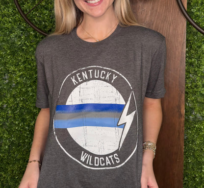 Kentucky Bolt Tee (Youth & Adult)