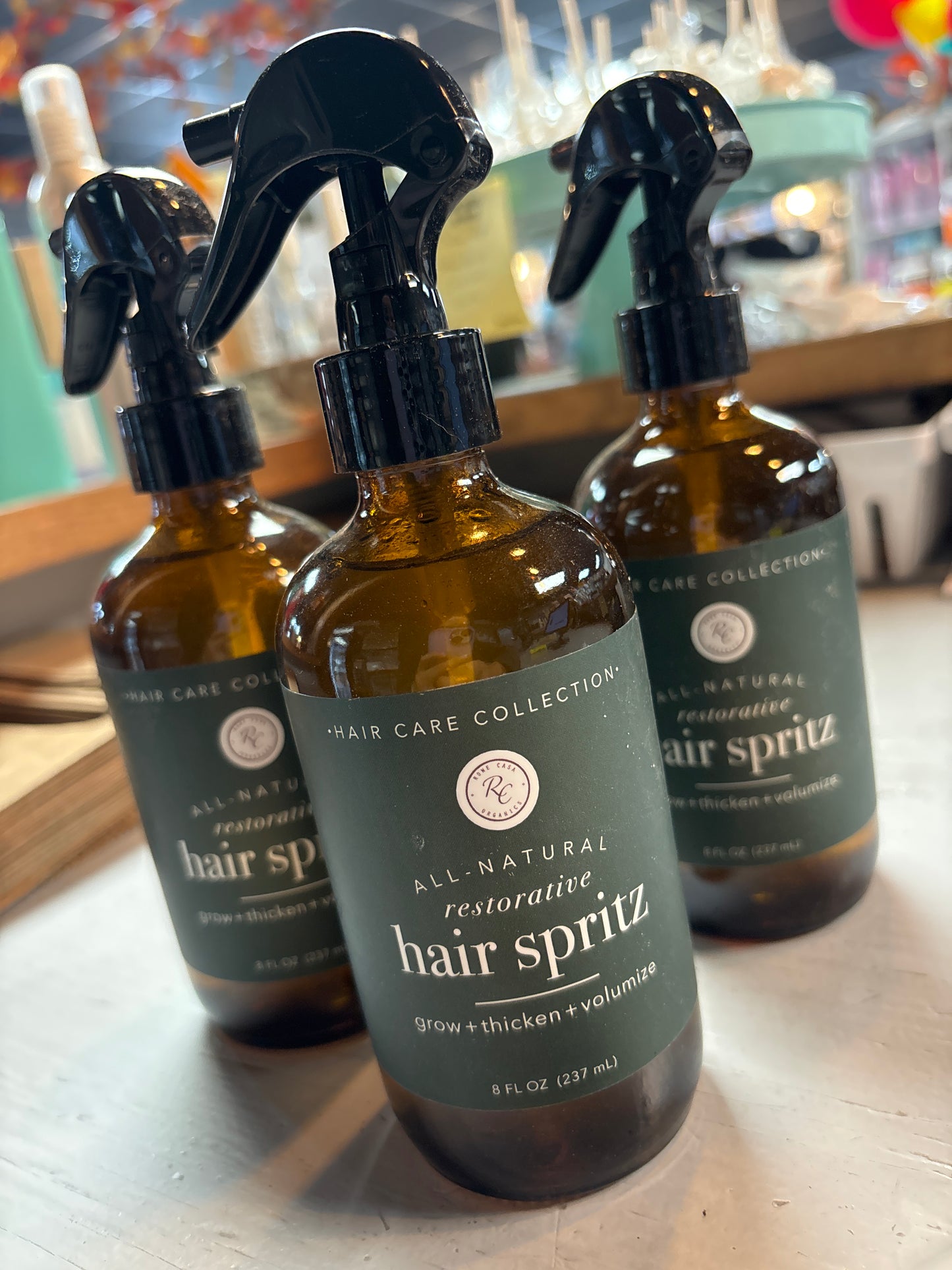 Hair Spritz 8oz