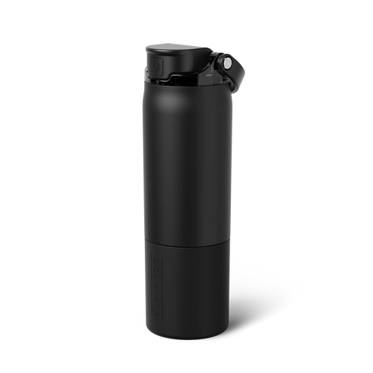 Brumate Rise 25 Oz - Matte Black