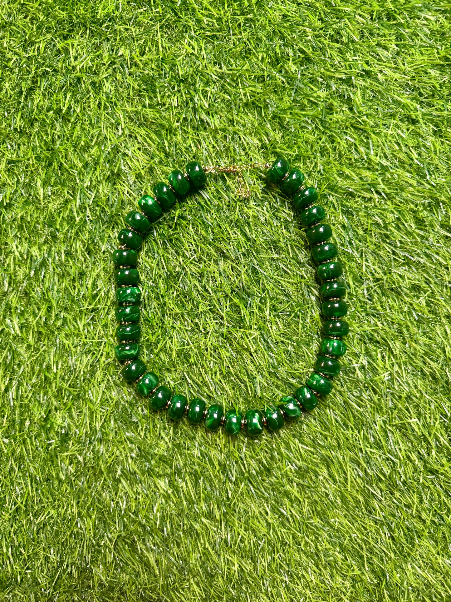 The Pop - Beaded Necklaces