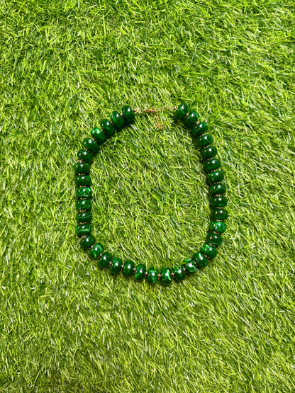 The Pop - Beaded Necklaces