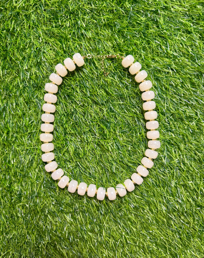 The Pop - Beaded Necklaces