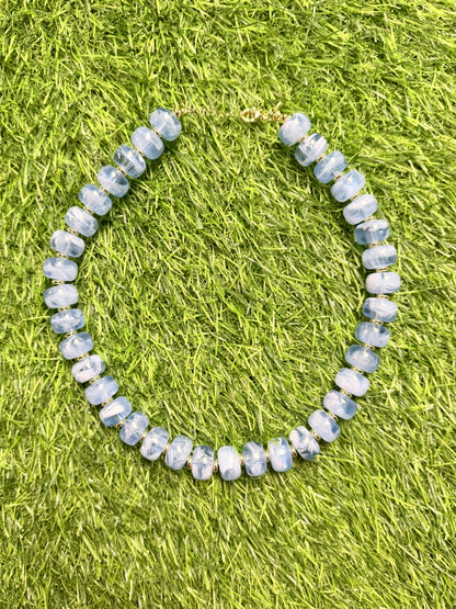 The Pop - Beaded Necklaces