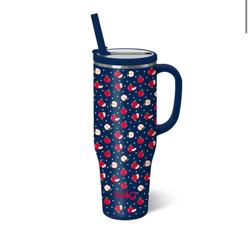 Swig Apple Crisp Mega Mug 30oz