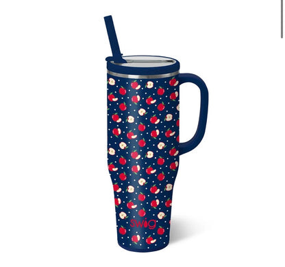 Swig Apple Crisp Mega Mug 30oz