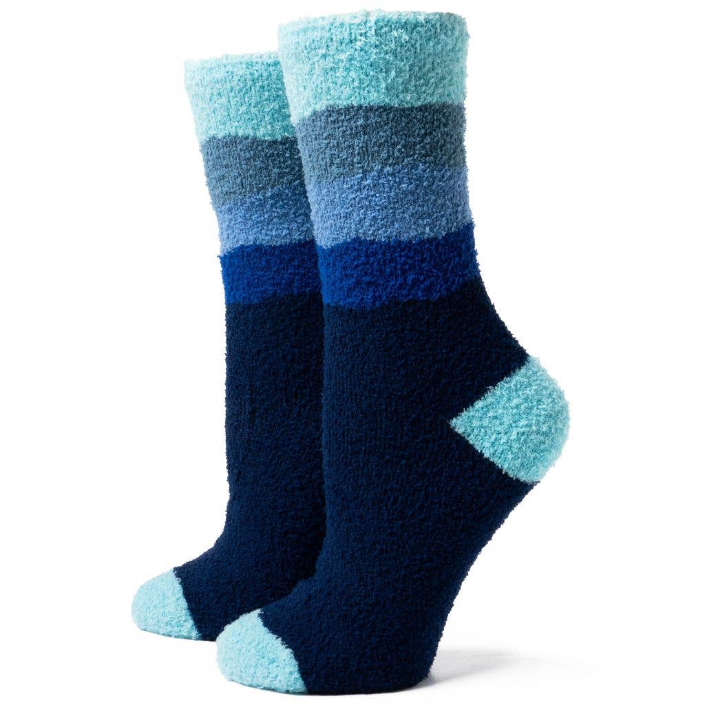 Super Soft Socks (Options)