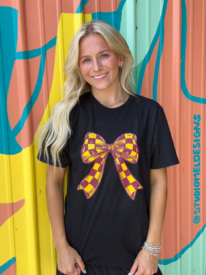 Barren County Bow Tee