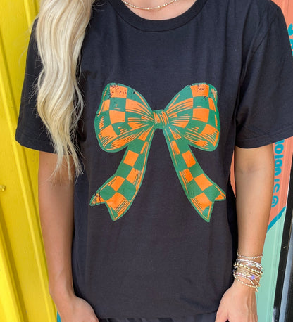 Hart County Bow Tee