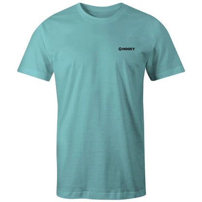 Youth Zenith Turquoise Tee