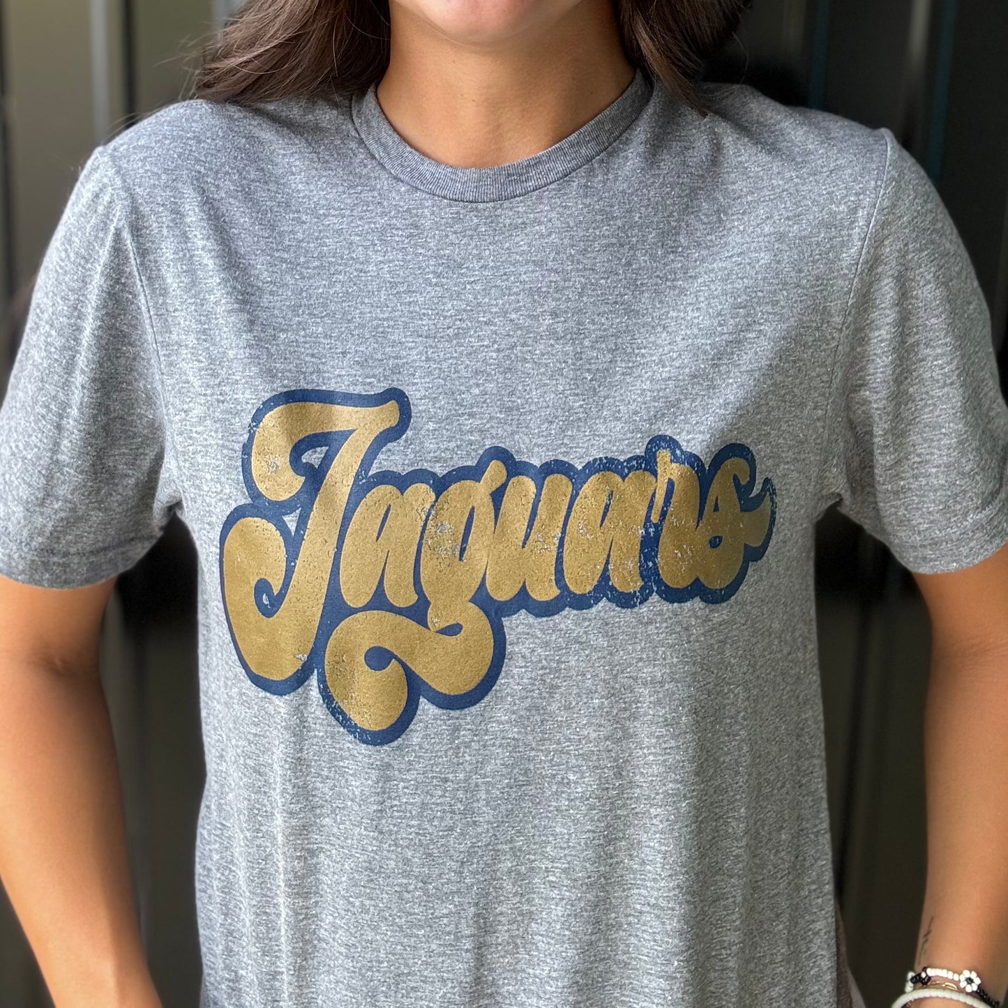 Jaguars Tee