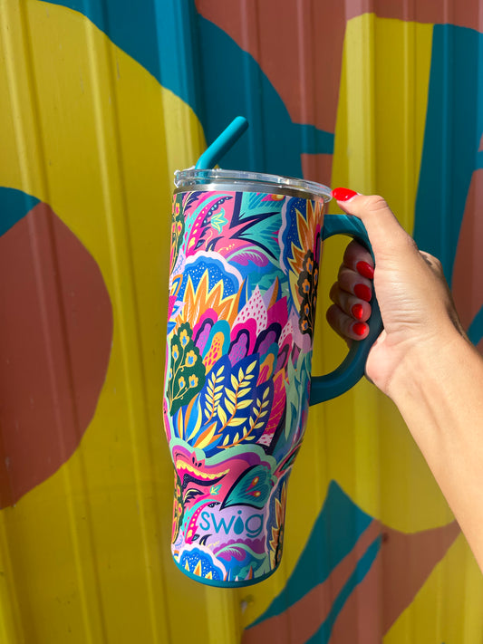 30oz Swig Mega Mug Bazaar