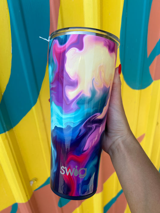 32oz Swig Aura