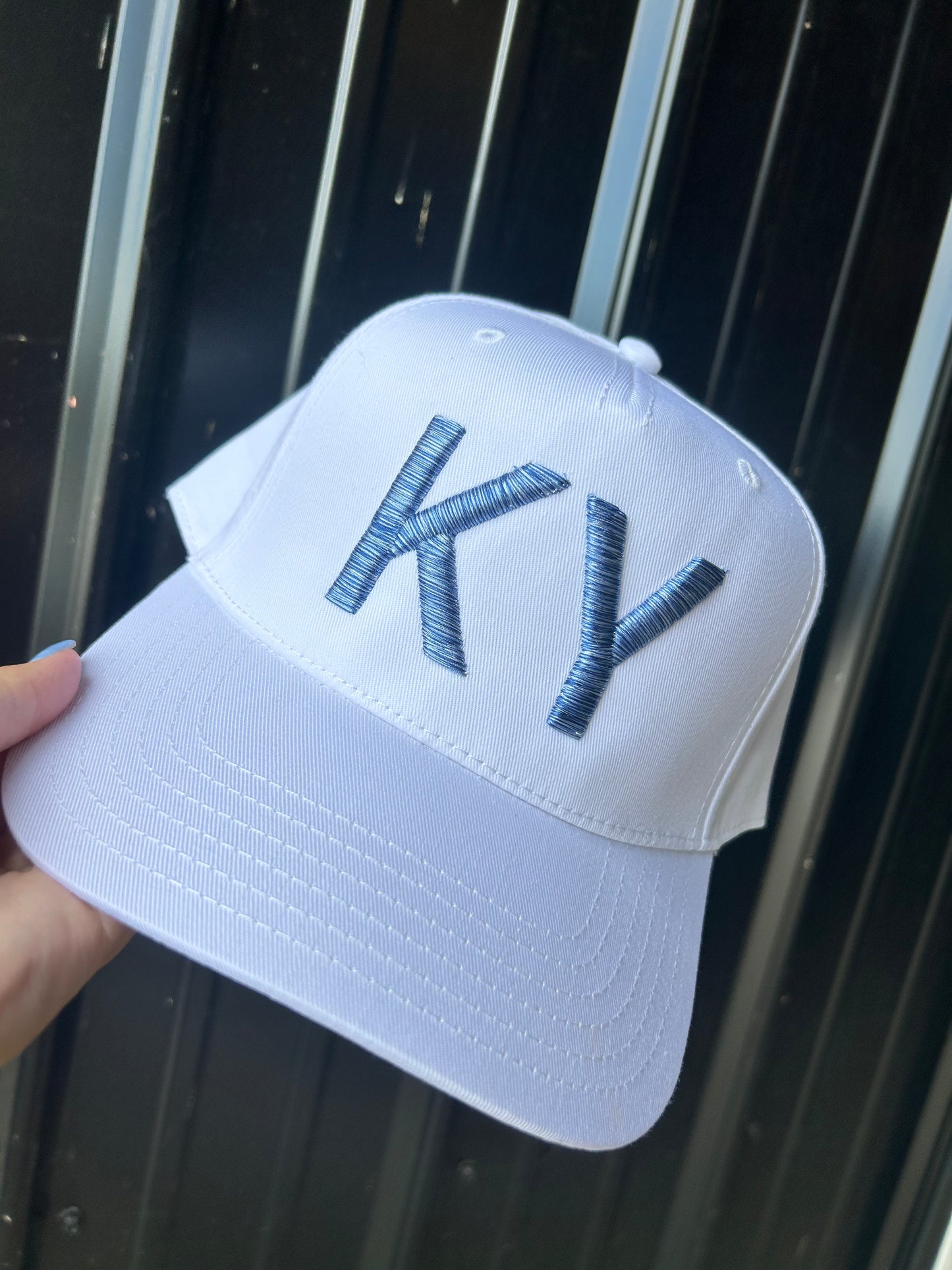 Kentucky SnapBack Hat