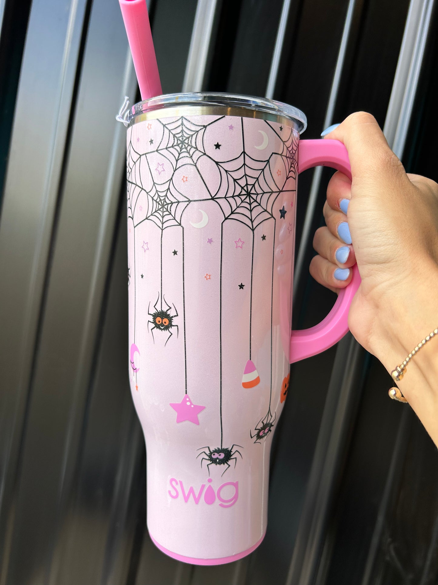 30oz Mega Mug Sweet And Spooky