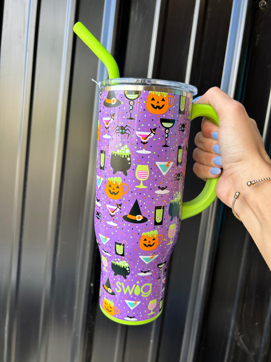 30oz Mega Mug Witches Brew