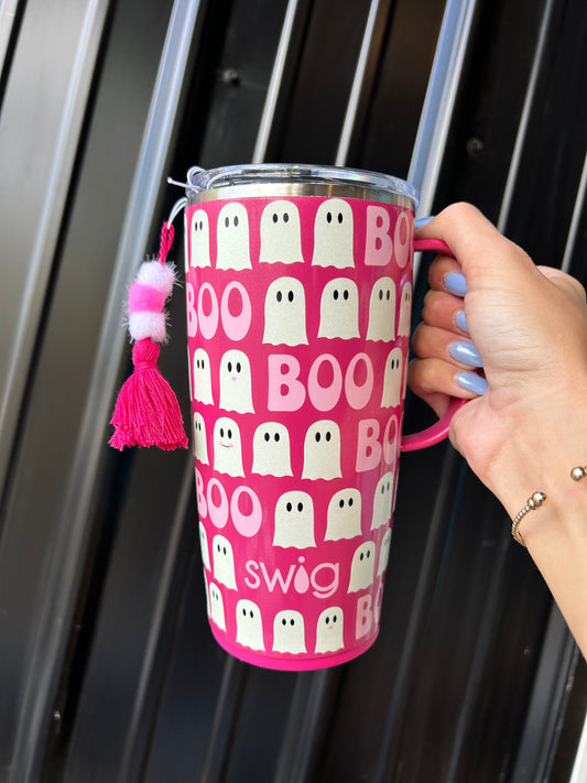 22oz Swig Mug Faboolous