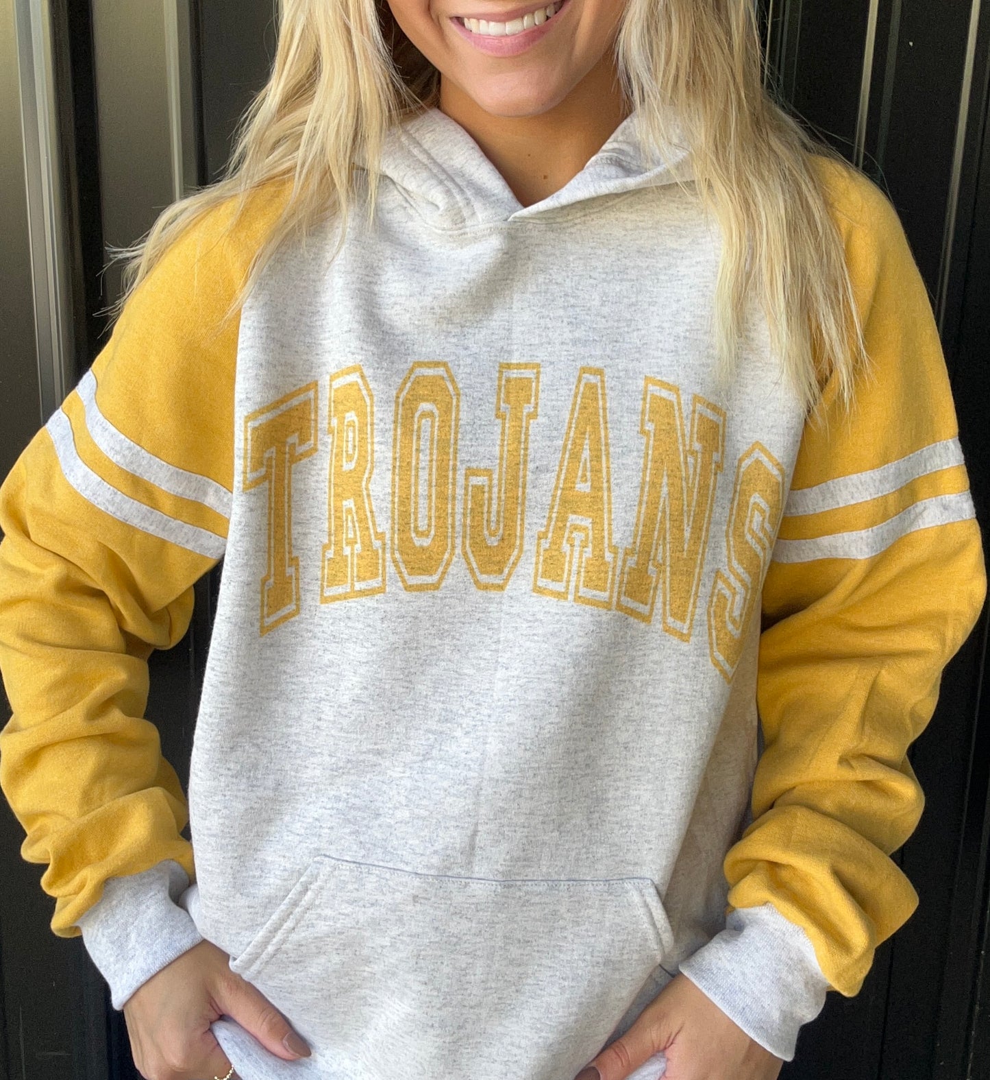 Trojans Hoodie