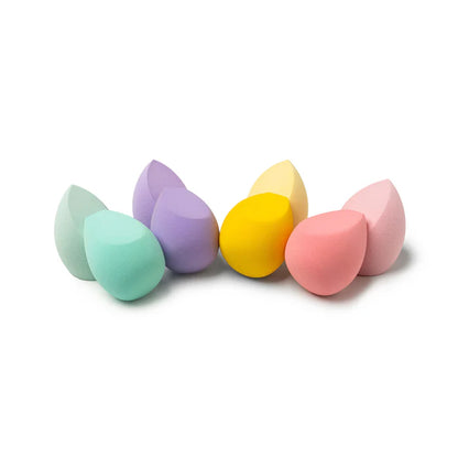 Angled Blending Makeup Sponge