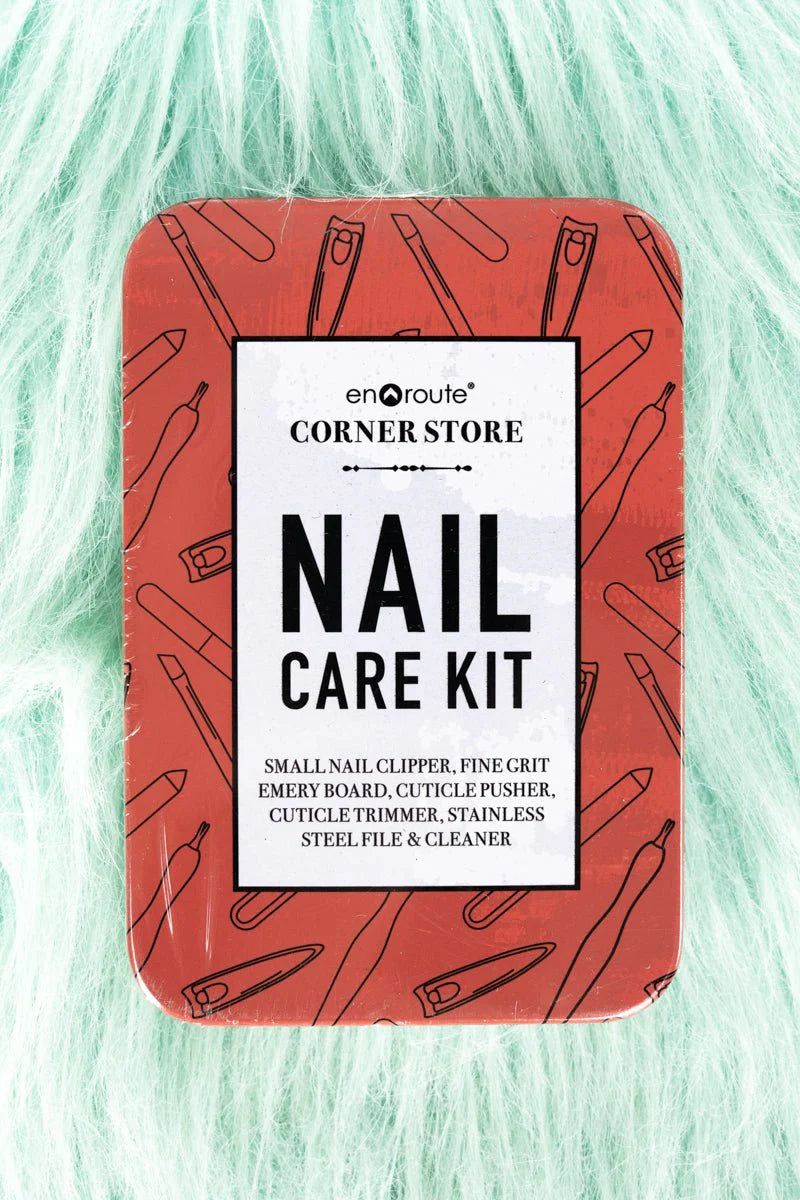 Nail Care Kit