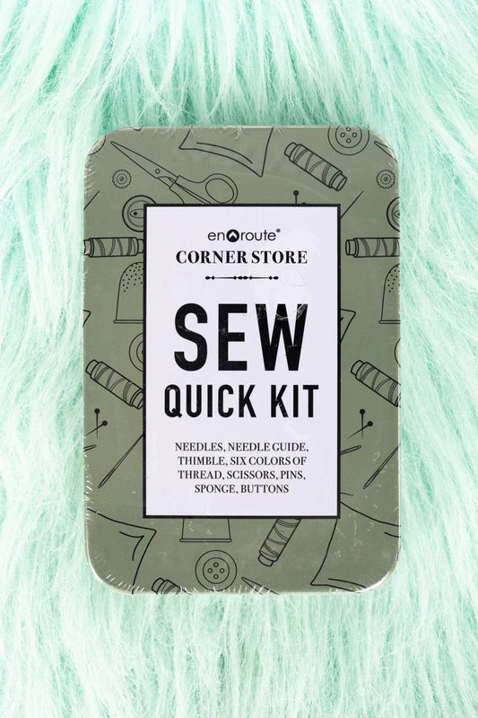 Sew Quick Kit