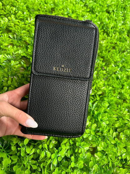 Kedzie Eclipse Smartphone Crossbody