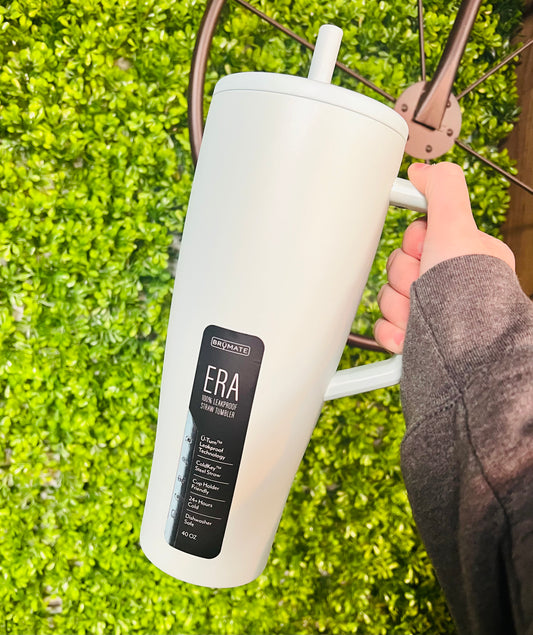 Brumate Era 40oz -  Blue Agave