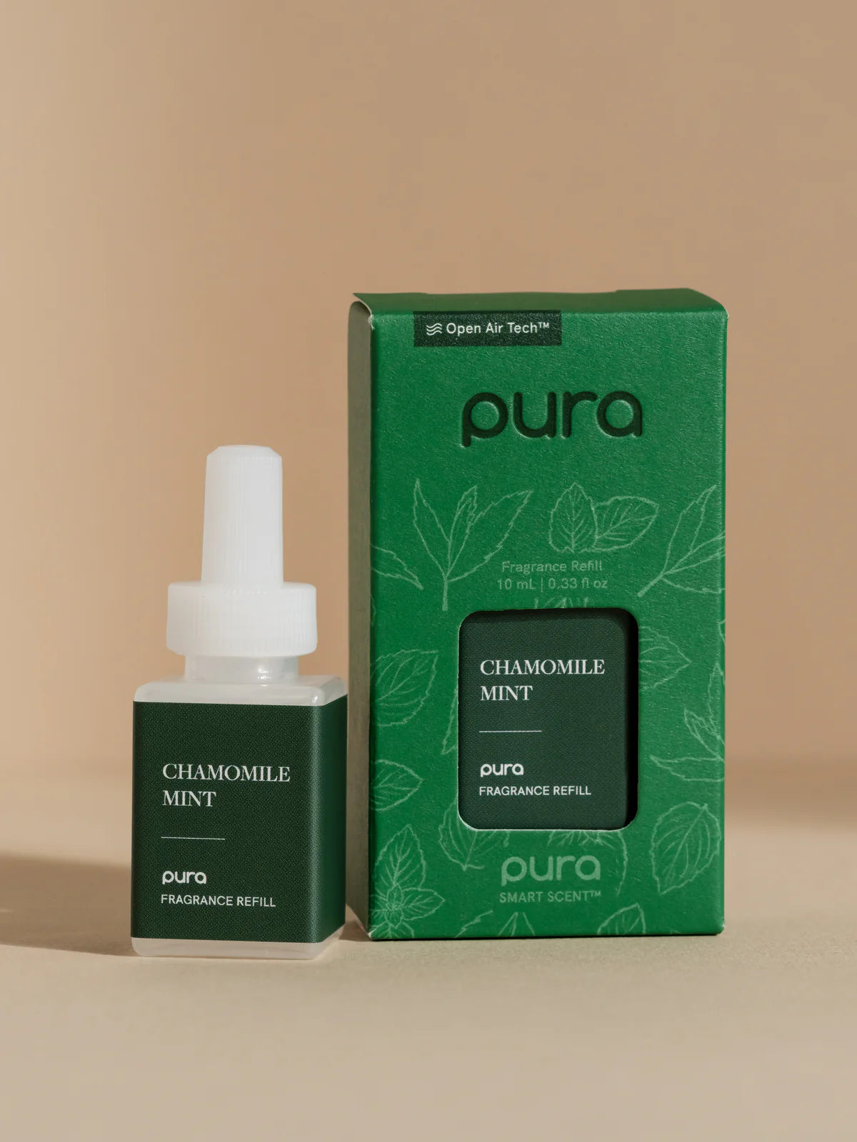 Chamomile Mint Pura Scent