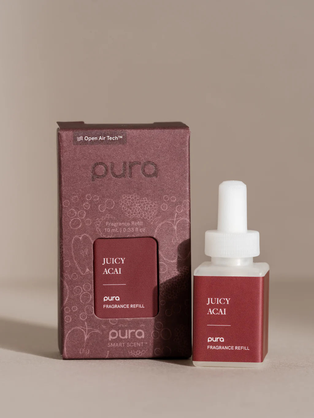 Juciy Acai Pura Scent