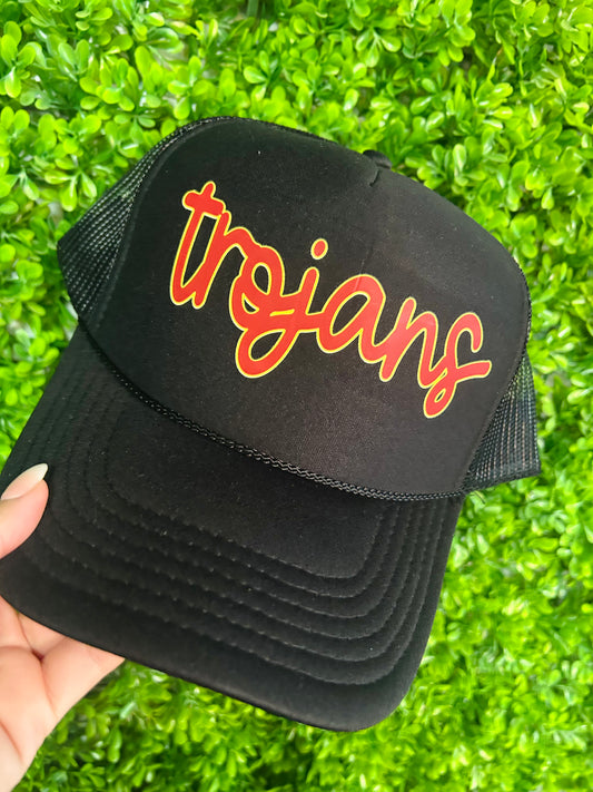 Troajans Hat