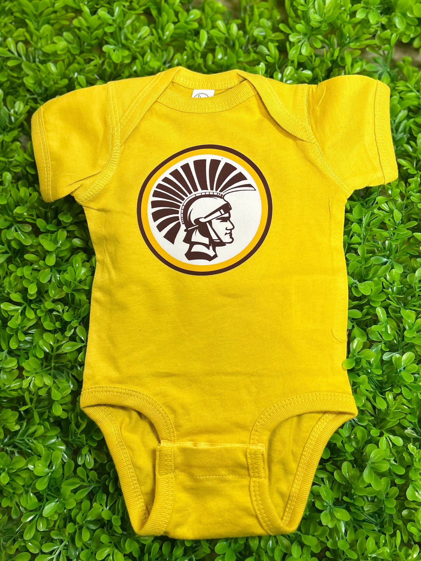 Barren County Onesie