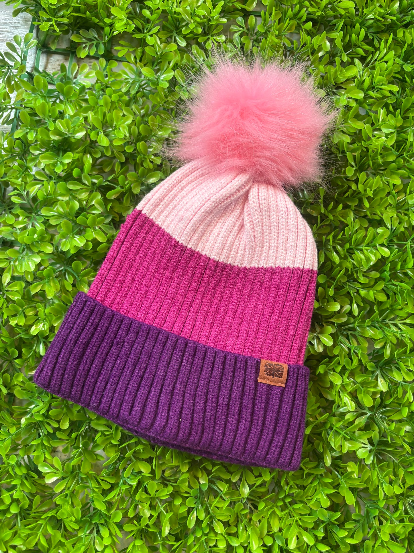 Kid’s Pom Hat- Wonderland Collection (Options)