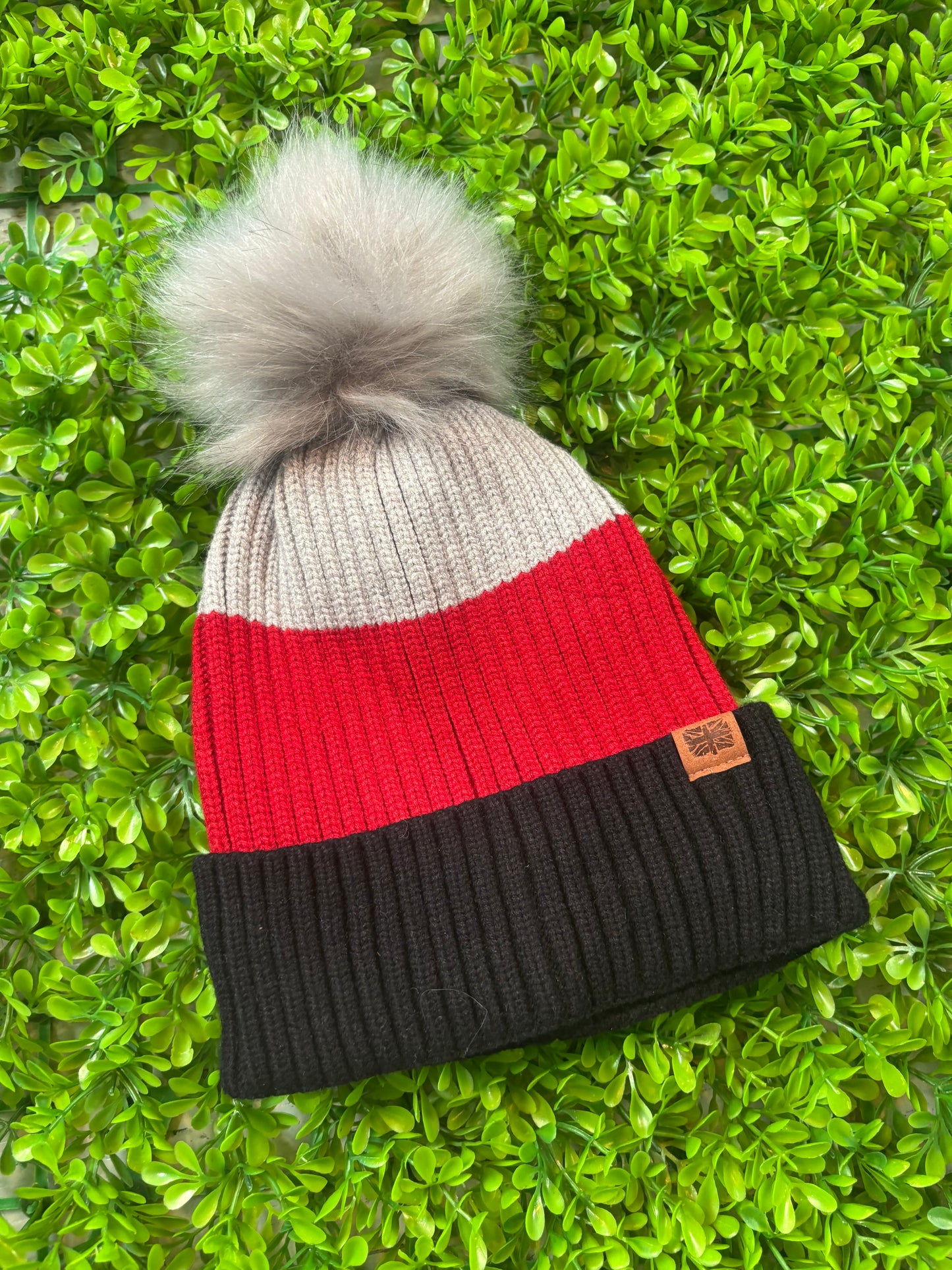 Kid’s Pom Hat- Wonderland Collection (Options)