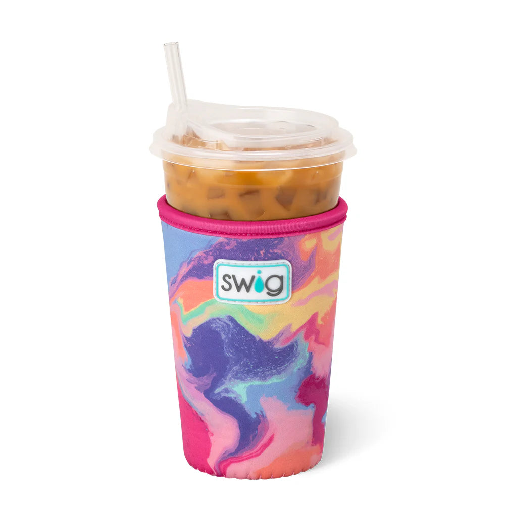 Candy Crush Iced Cup Coolie (Large)