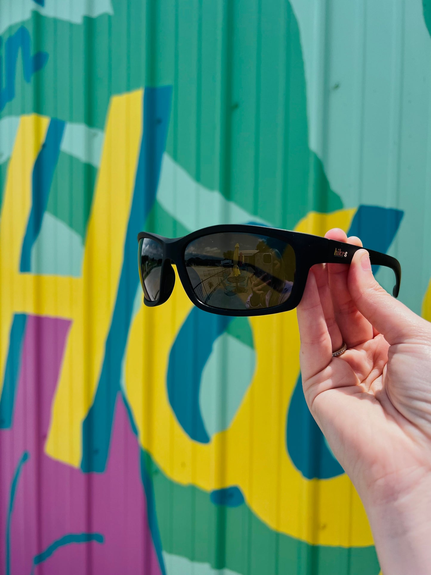 Hikrs Sunglasses