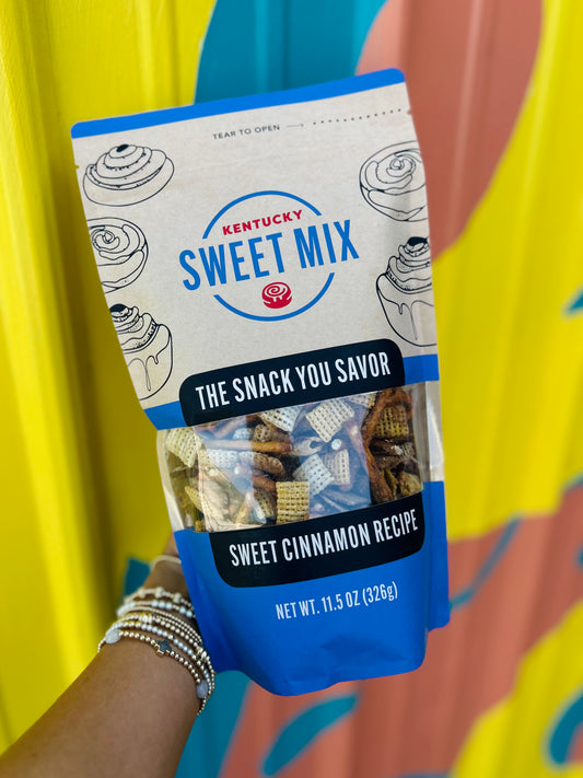 Kentucky Sweet Mix 11.5oz