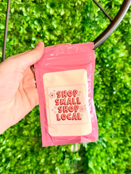 Heavenly Woods Candle Co. Luxy Laundry Soap - 2oz